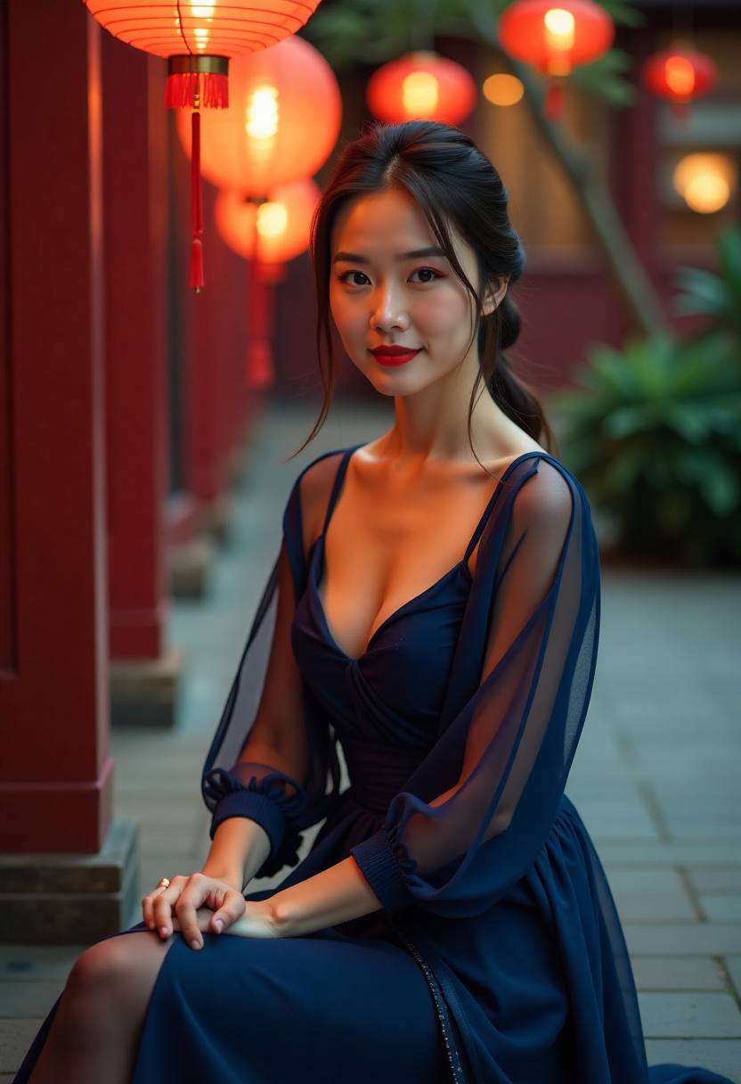 我的好媳妇儿4K