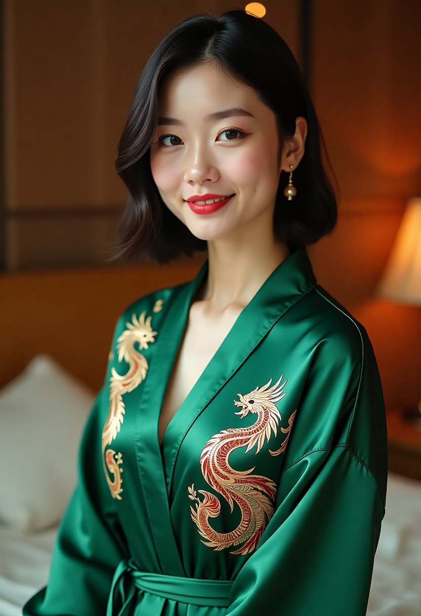 喜迎门