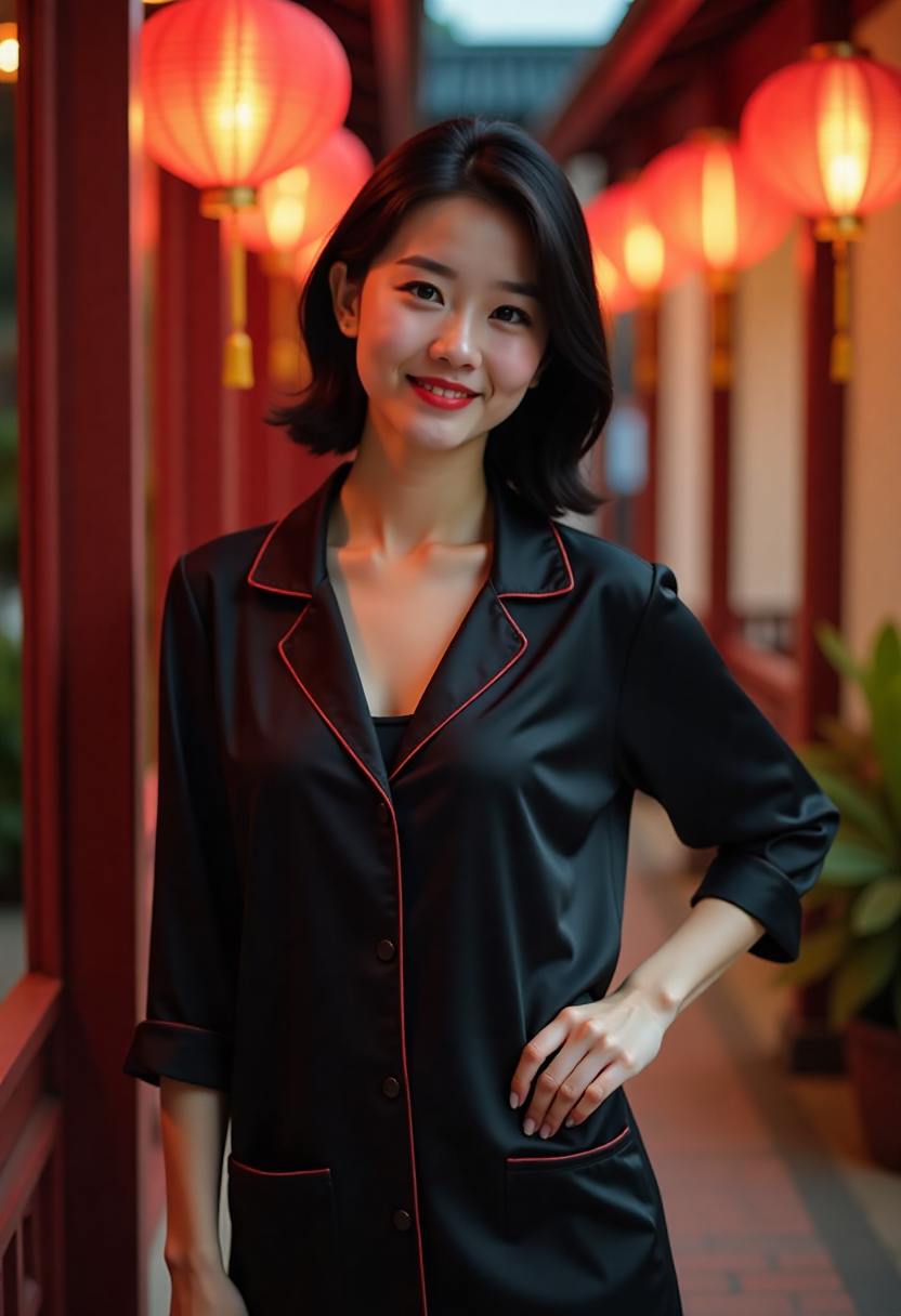 家和万事兴舞台剧