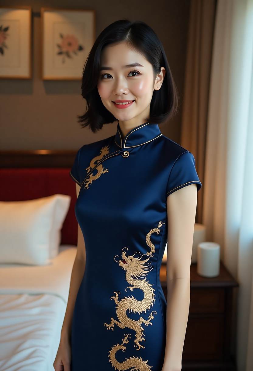 家有贤妻