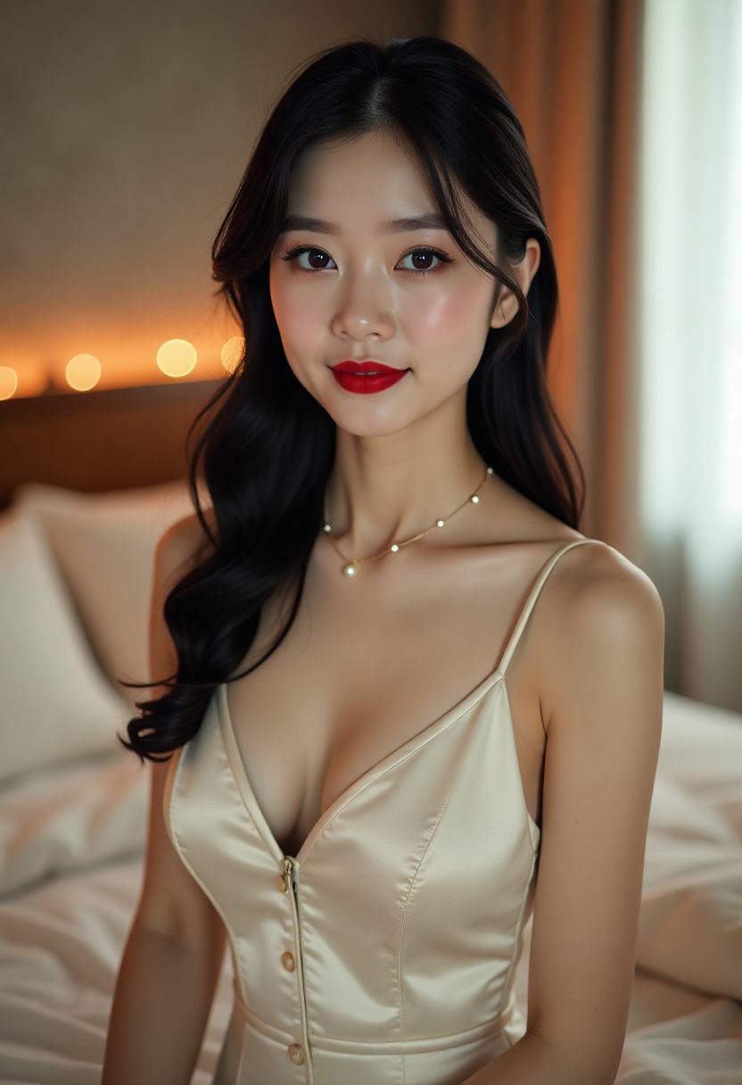 《我的好媳妇儿》DJ版 演唱现场特别企划
