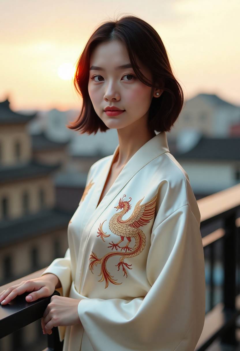 我的好媳妇儿DJ
